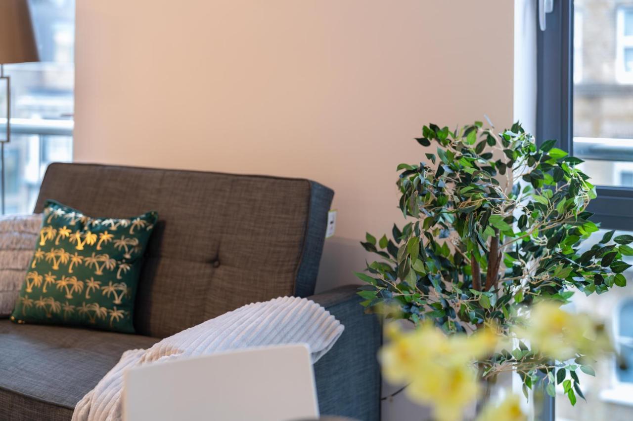 Windsor Luxury Studio Apartment Kültér fotó