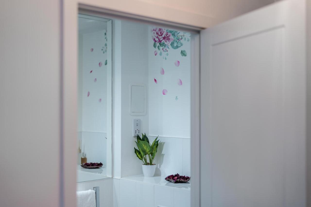 Windsor Luxury Studio Apartment Kültér fotó